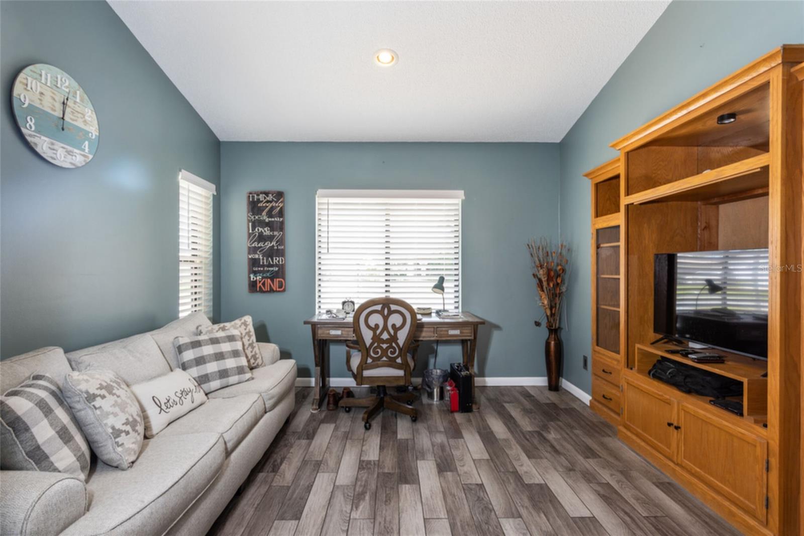 Flex room can be an or 4 th bedroom. - 18 CLASSIC CT S, PALM COAST
