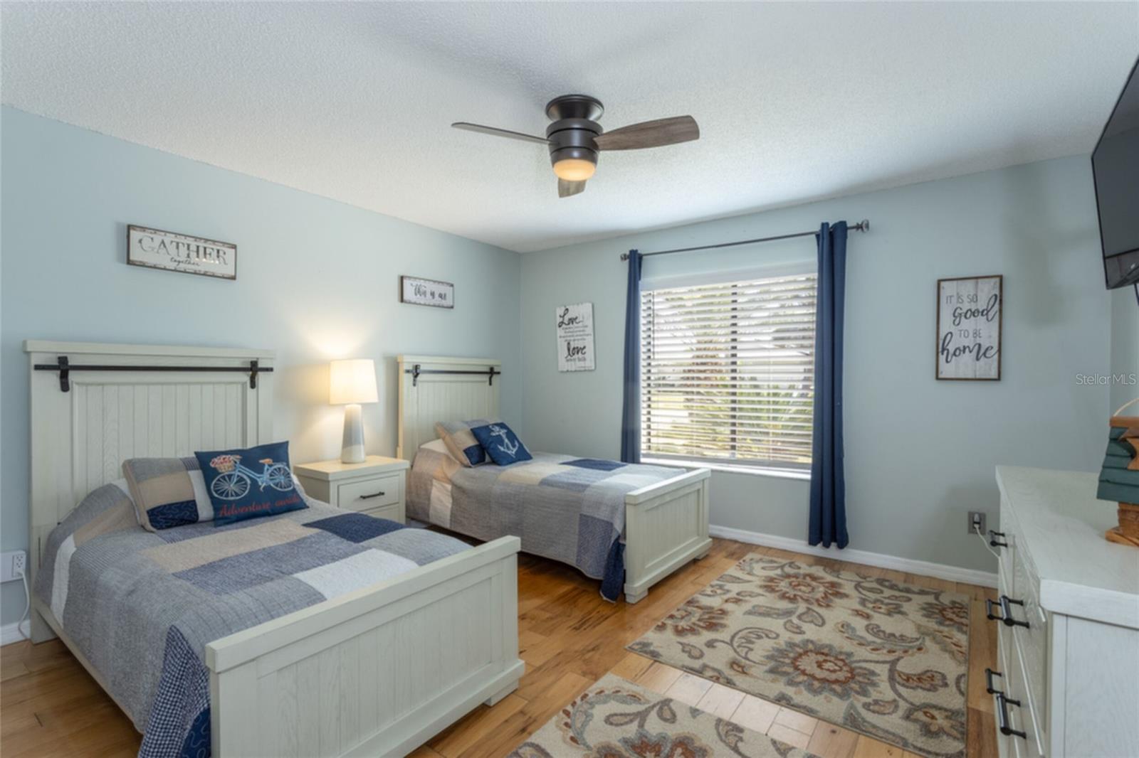 Bedroom#2. - 18 CLASSIC CT S, PALM COAST