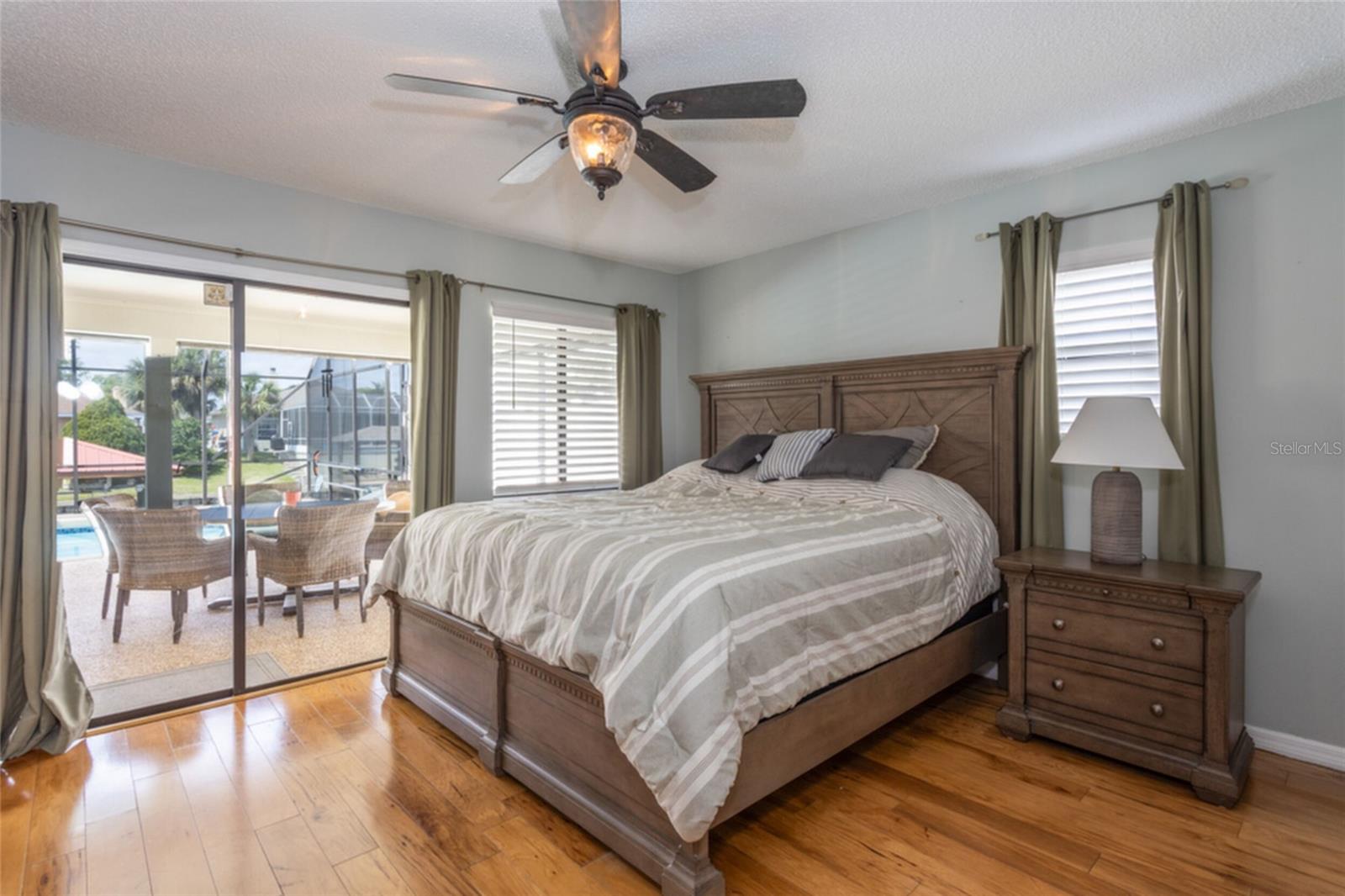 Bedroom #2 - 18 CLASSIC CT S, PALM COAST