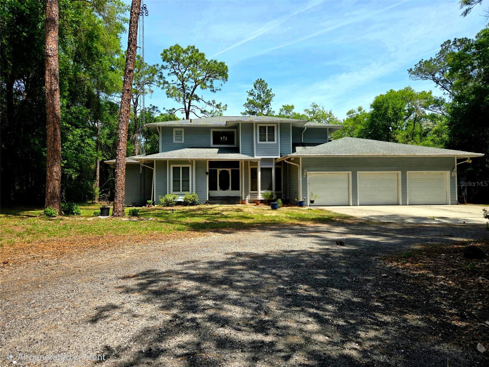 2975 E WITHLACOOCHEE TRL