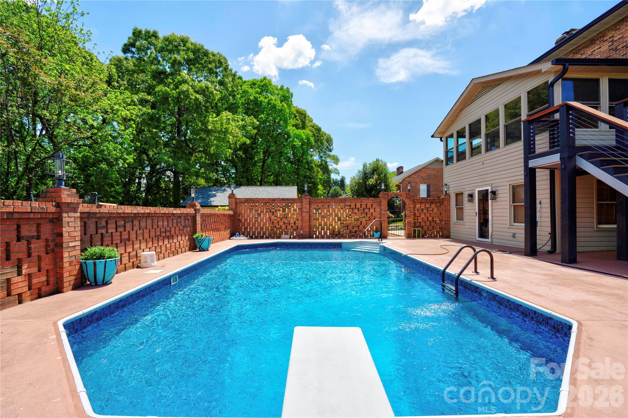 Single Family Residence at 176 Knollwood Drive, Forest City, photo 31 of 33