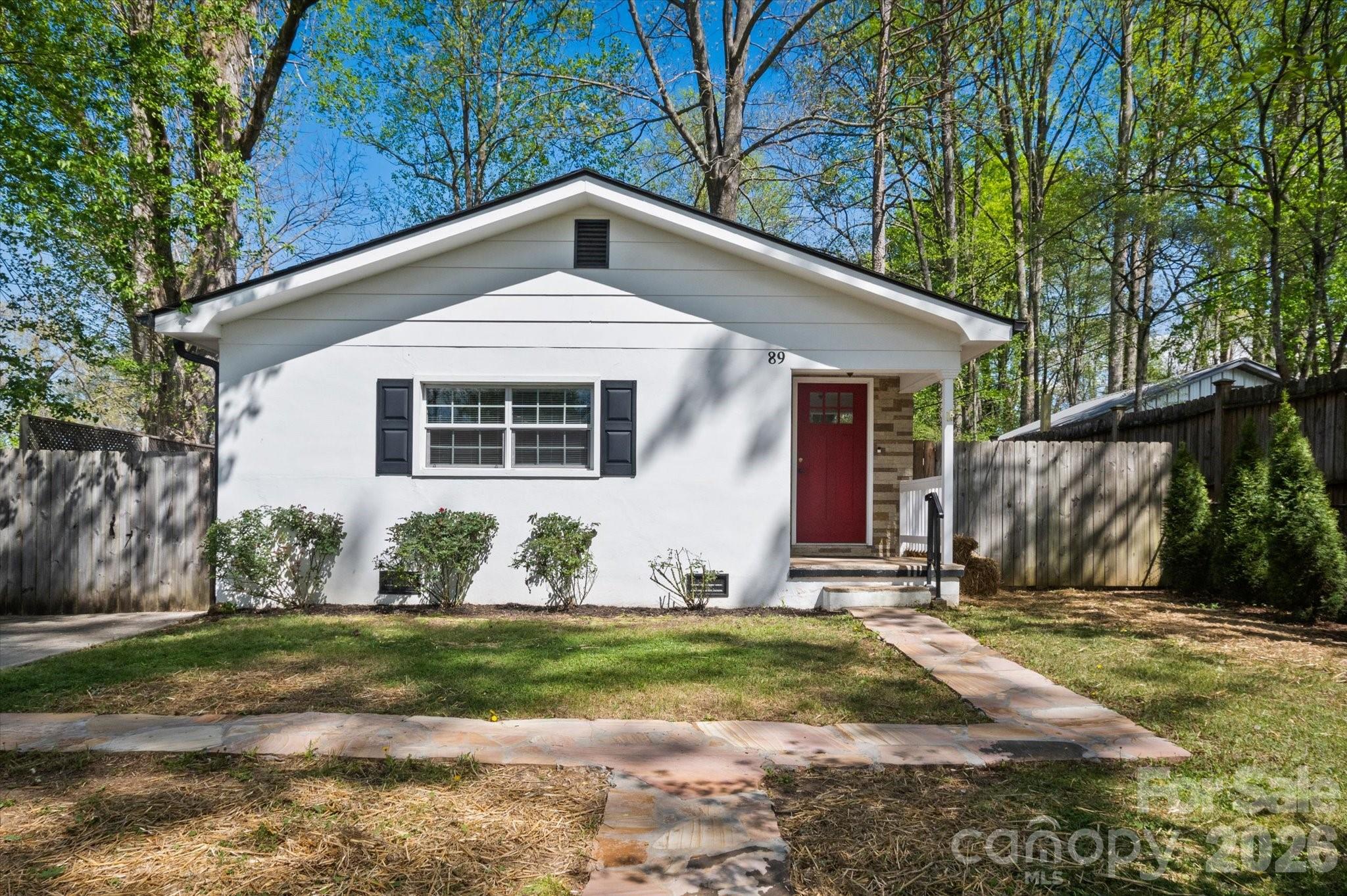89 Carolina Avenue