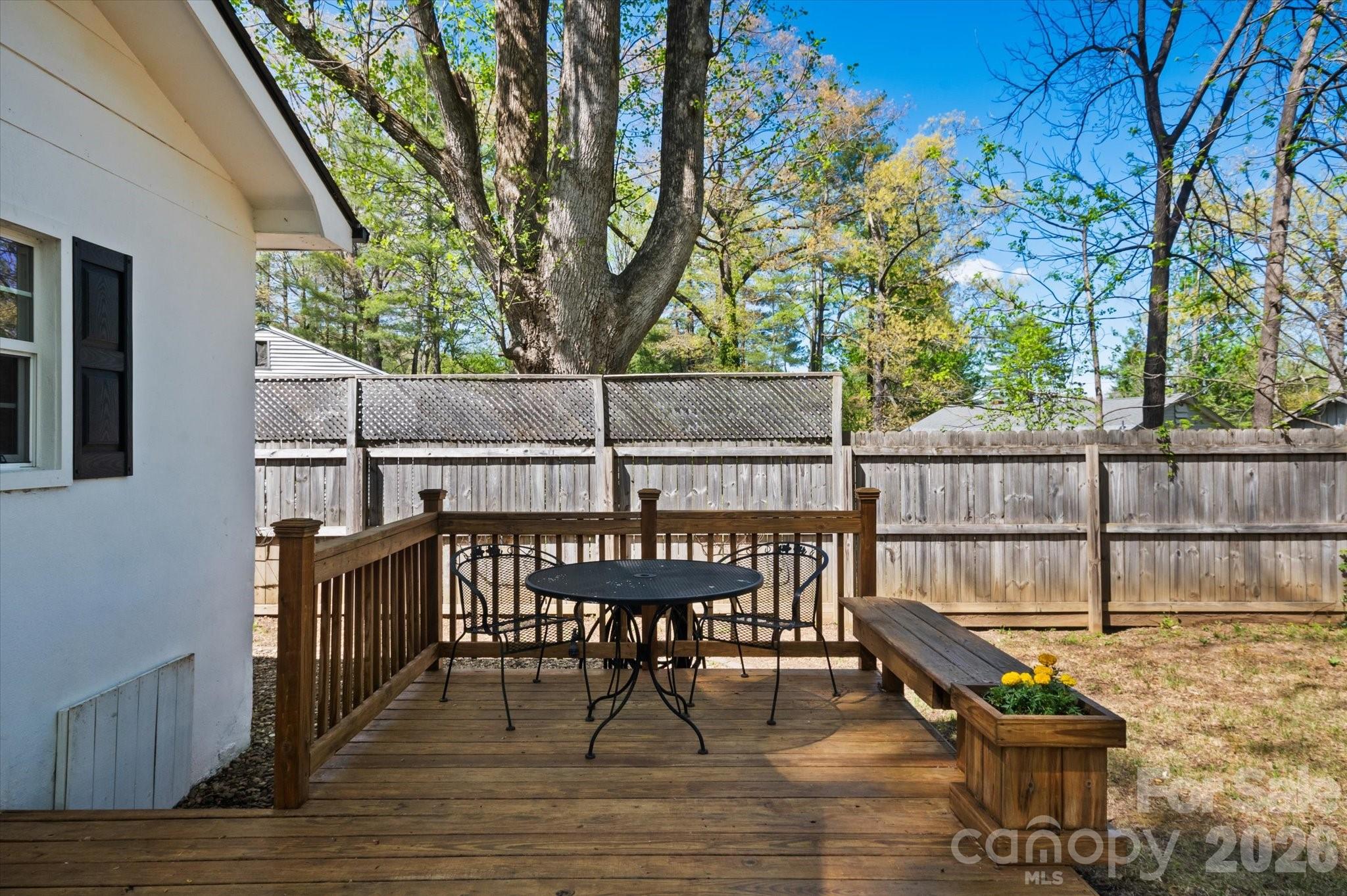 Single Family Residence at 89 Carolina Avenue, Brevard, photo 26 of 36
