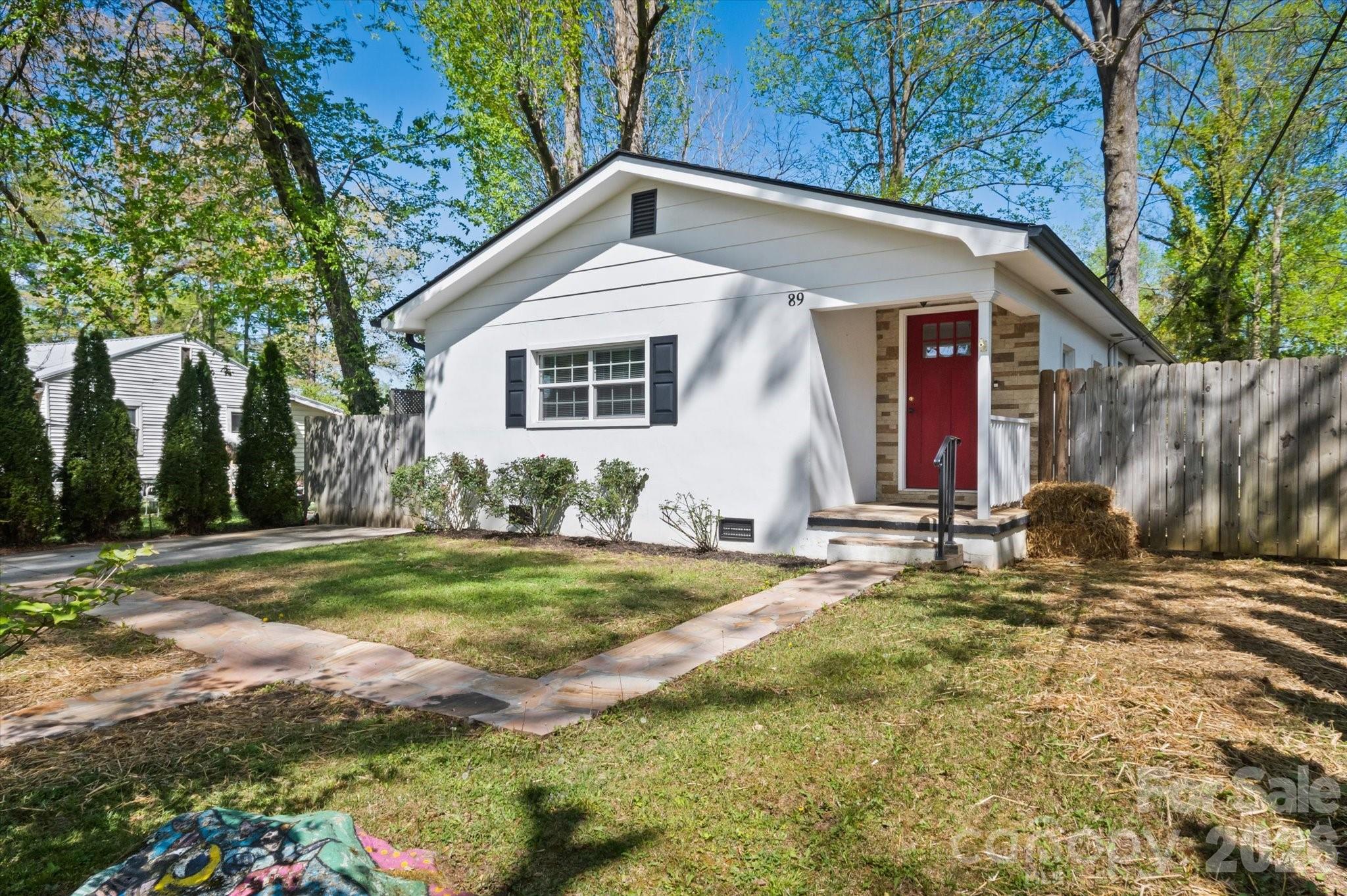 Single Family Residence at 89 Carolina Avenue, Brevard, photo 29 of 36