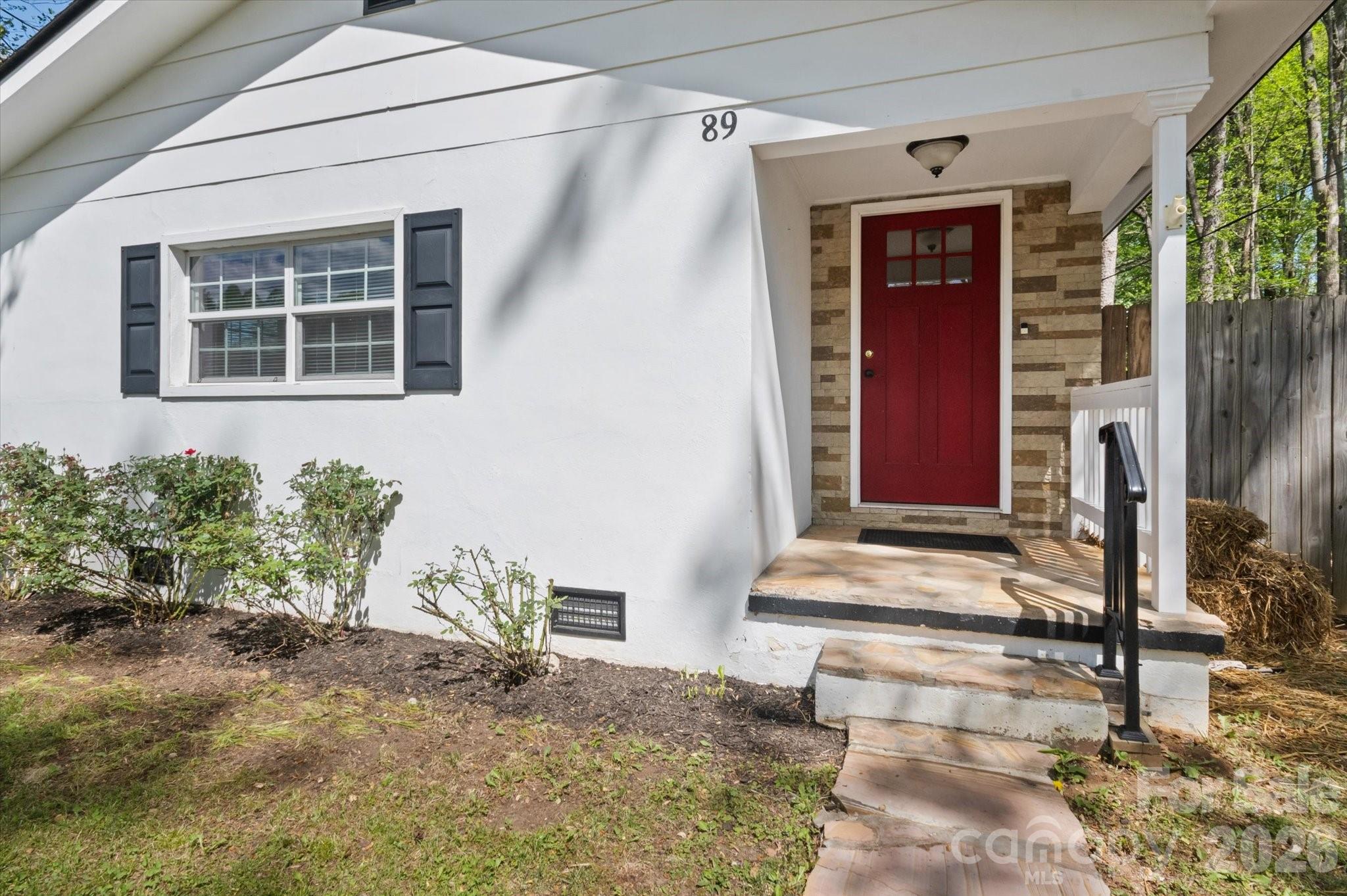 Single Family Residence at 89 Carolina Avenue, Brevard, photo 32 of 36