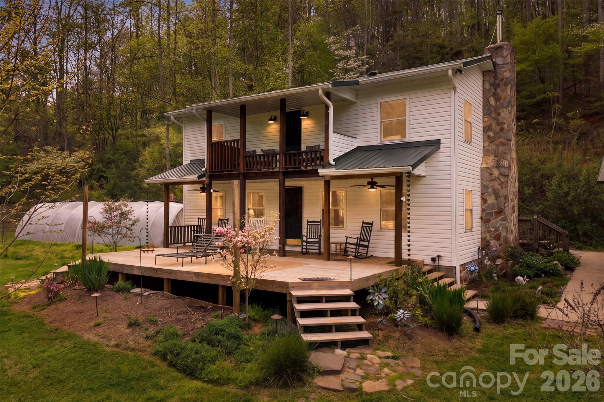 6470 Stone Mountain Road