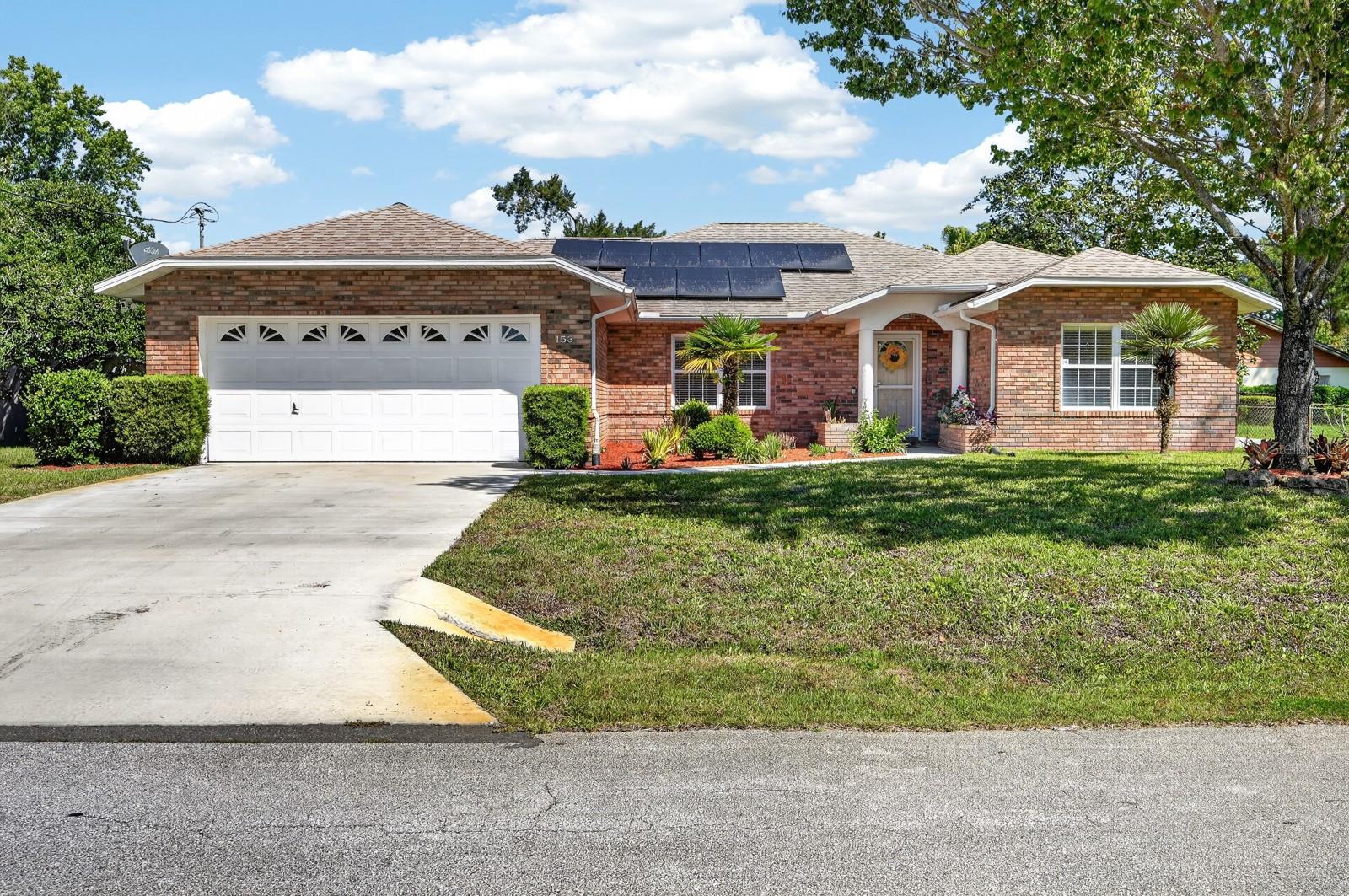 153 WELLSTONE DR