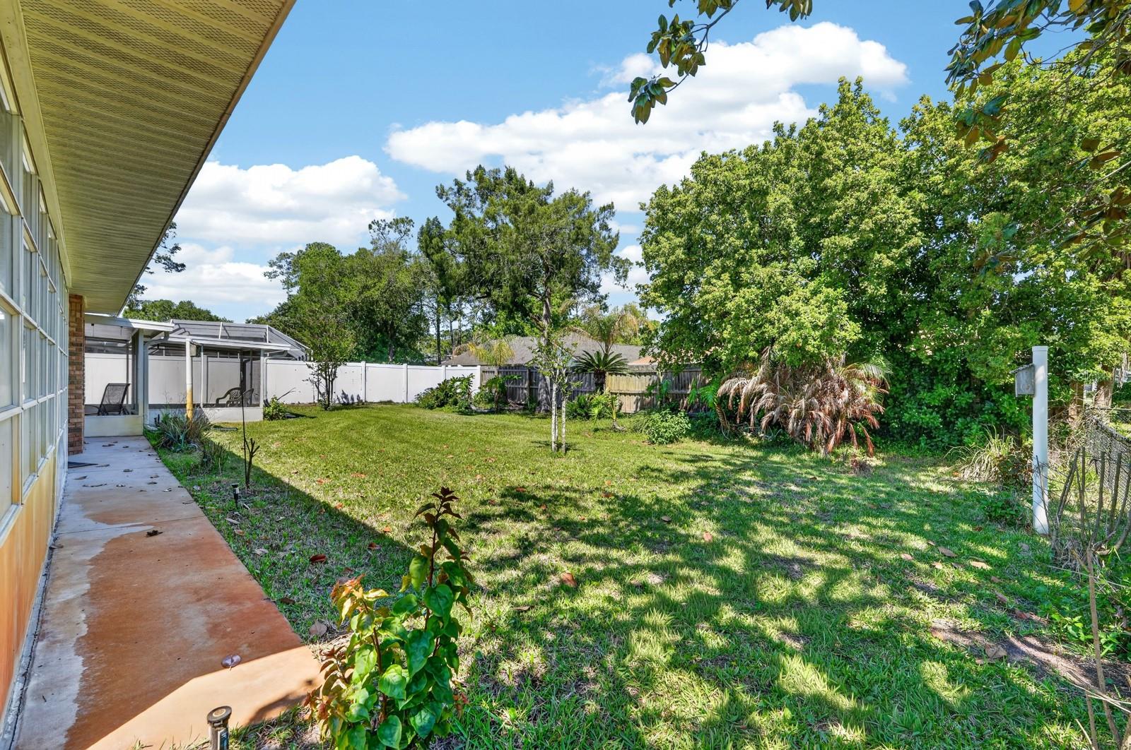Single Family Residence at 153 WELLSTONE DR, PALM COAST, photo 25 of 38