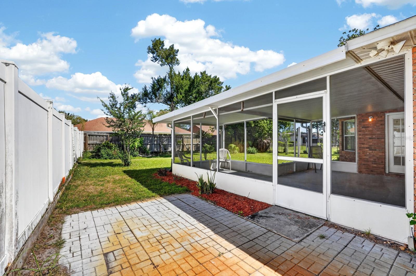 Single Family Residence at 153 WELLSTONE DR, PALM COAST, photo 28 of 38