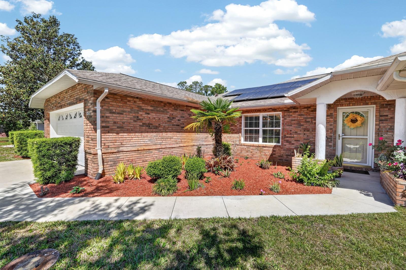 Single Family Residence at 153 WELLSTONE DR, PALM COAST, photo 29 of 38