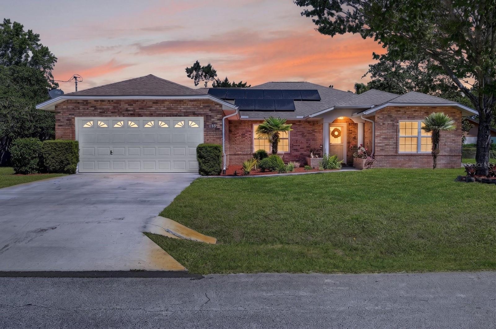 Single Family Residence at 153 WELLSTONE DR, PALM COAST, photo 30 of 38