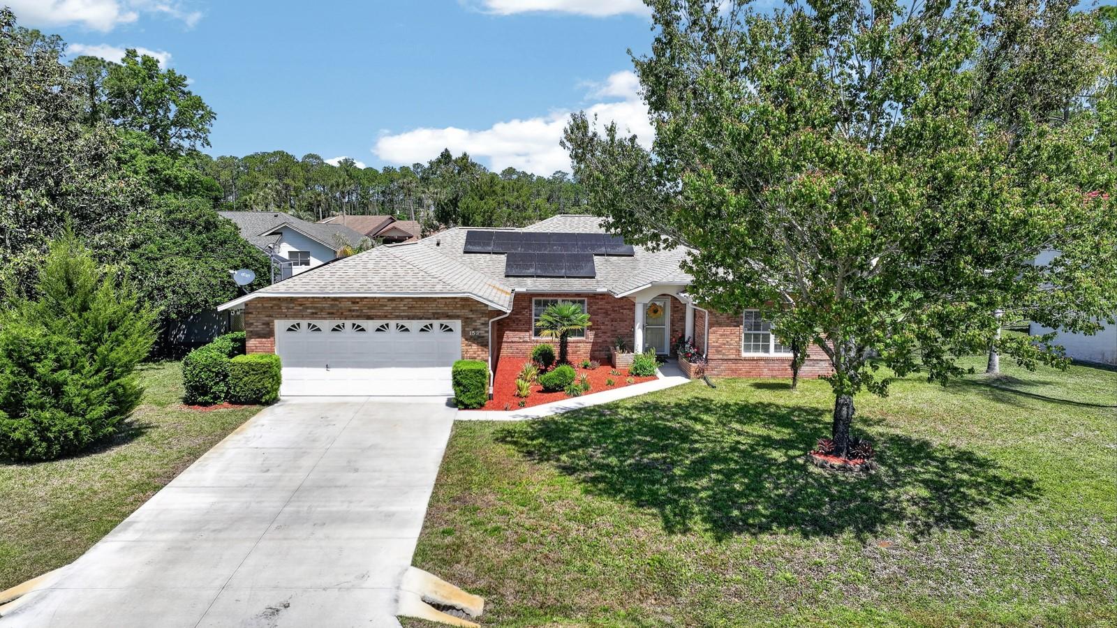 Single Family Residence at 153 WELLSTONE DR, PALM COAST, photo 31 of 38