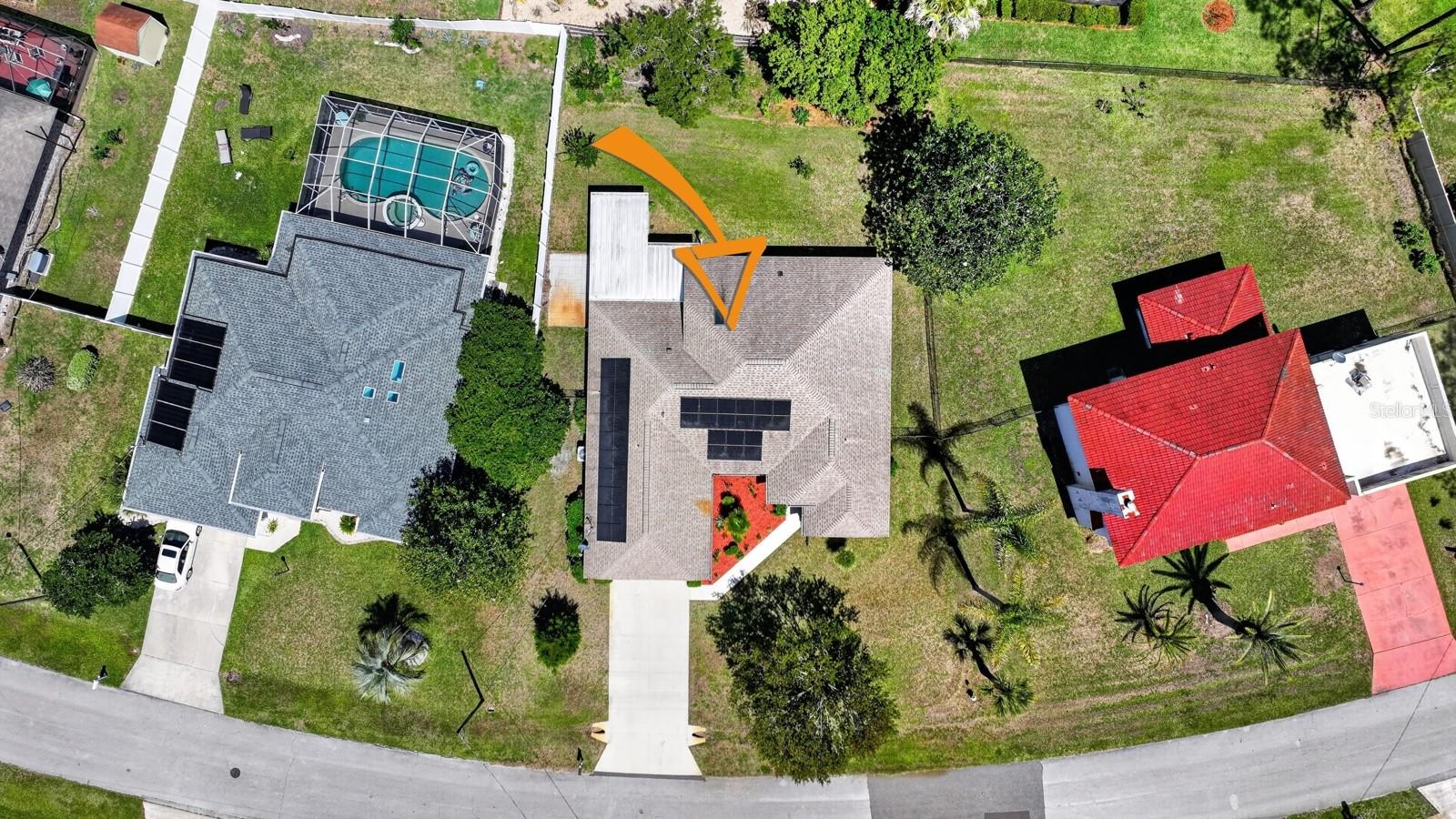 Single Family Residence at 153 WELLSTONE DR, PALM COAST, photo 33 of 38