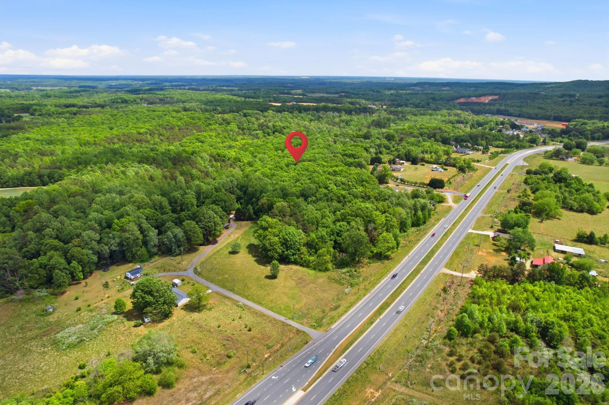 Acreage at 3125 Winfield Drive, Maiden, photo 4 of 14