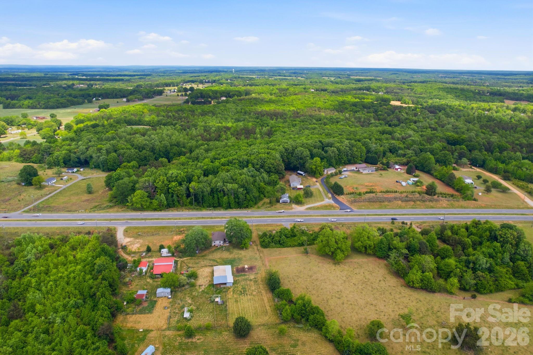 Acreage at 3125 Winfield Drive, Maiden, photo 5 of 14