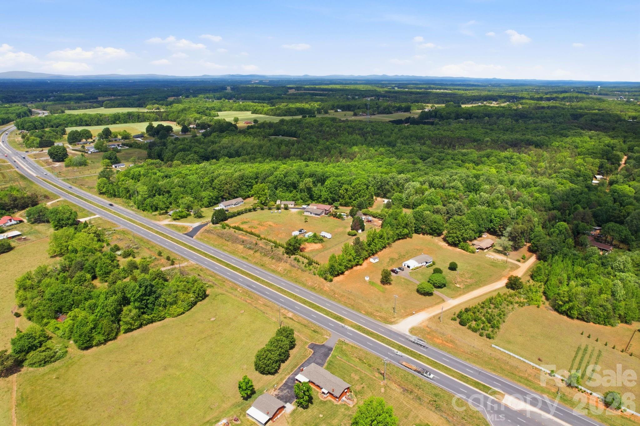 Acreage at 3125 Winfield Drive, Maiden, photo 6 of 14