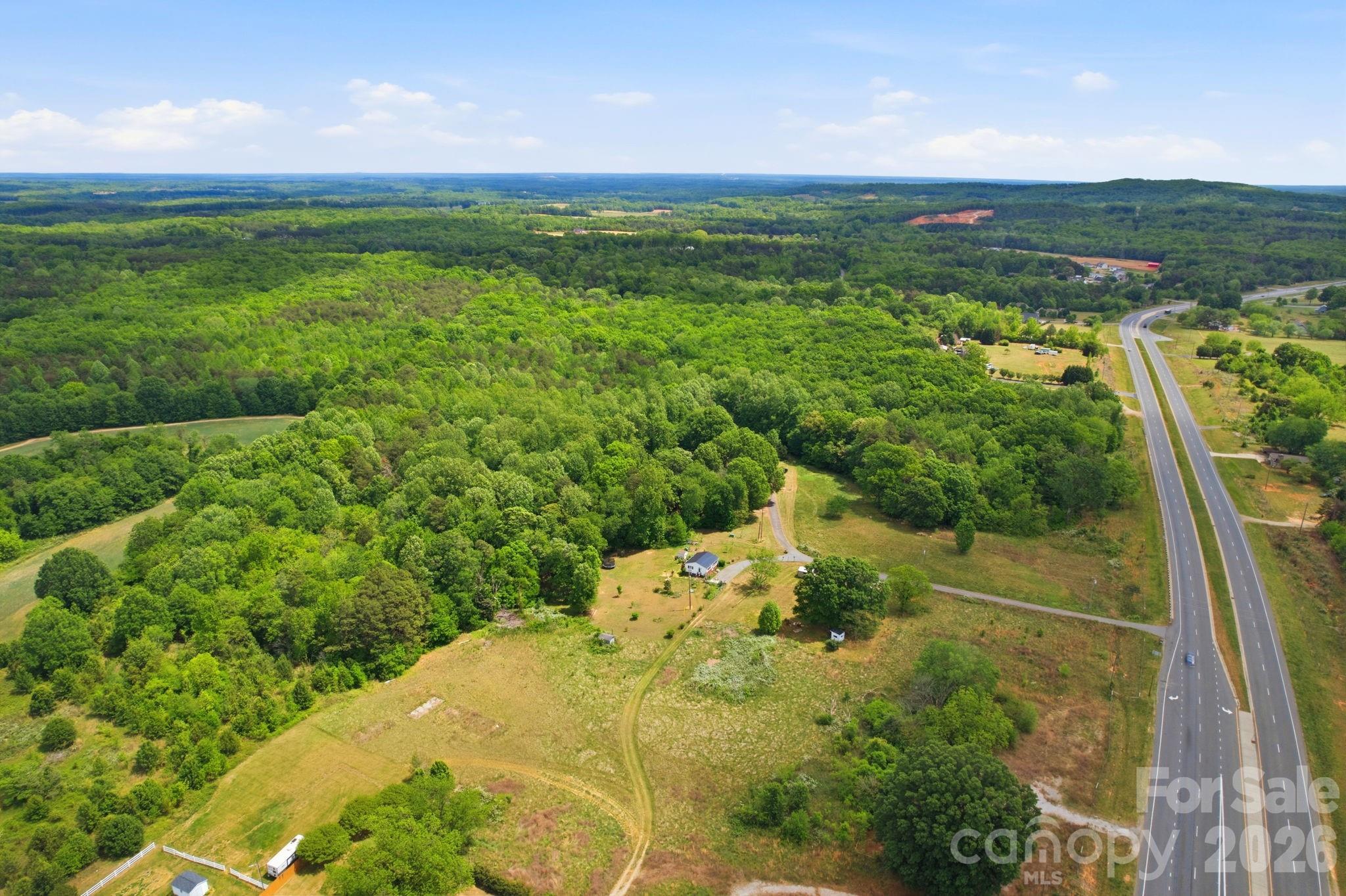 Acreage at 3125 Winfield Drive, Maiden, photo 7 of 14