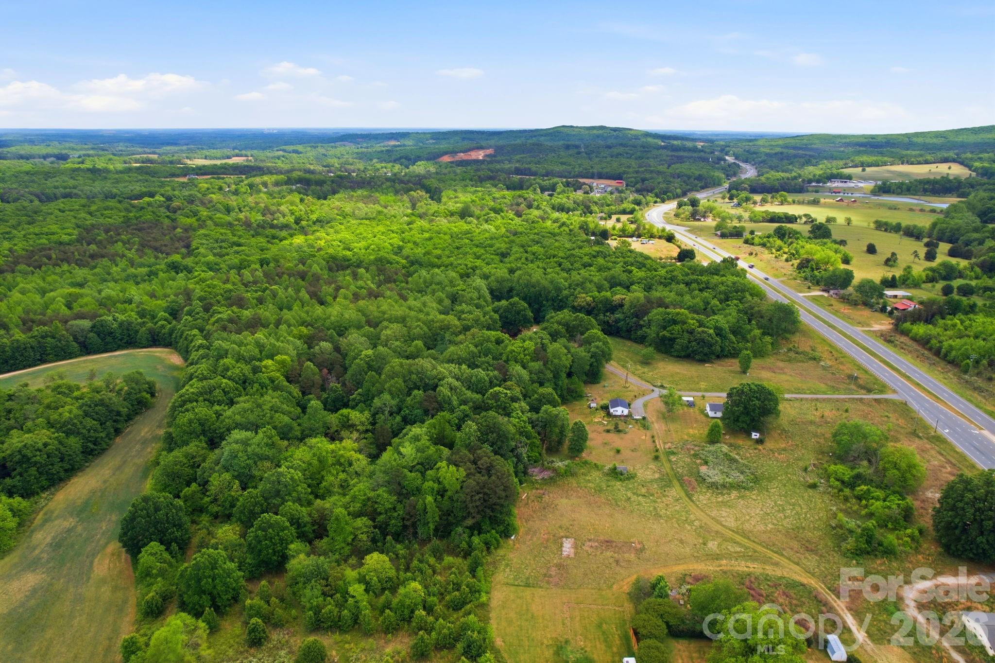 Acreage at 3125 Winfield Drive, Maiden, photo 8 of 14