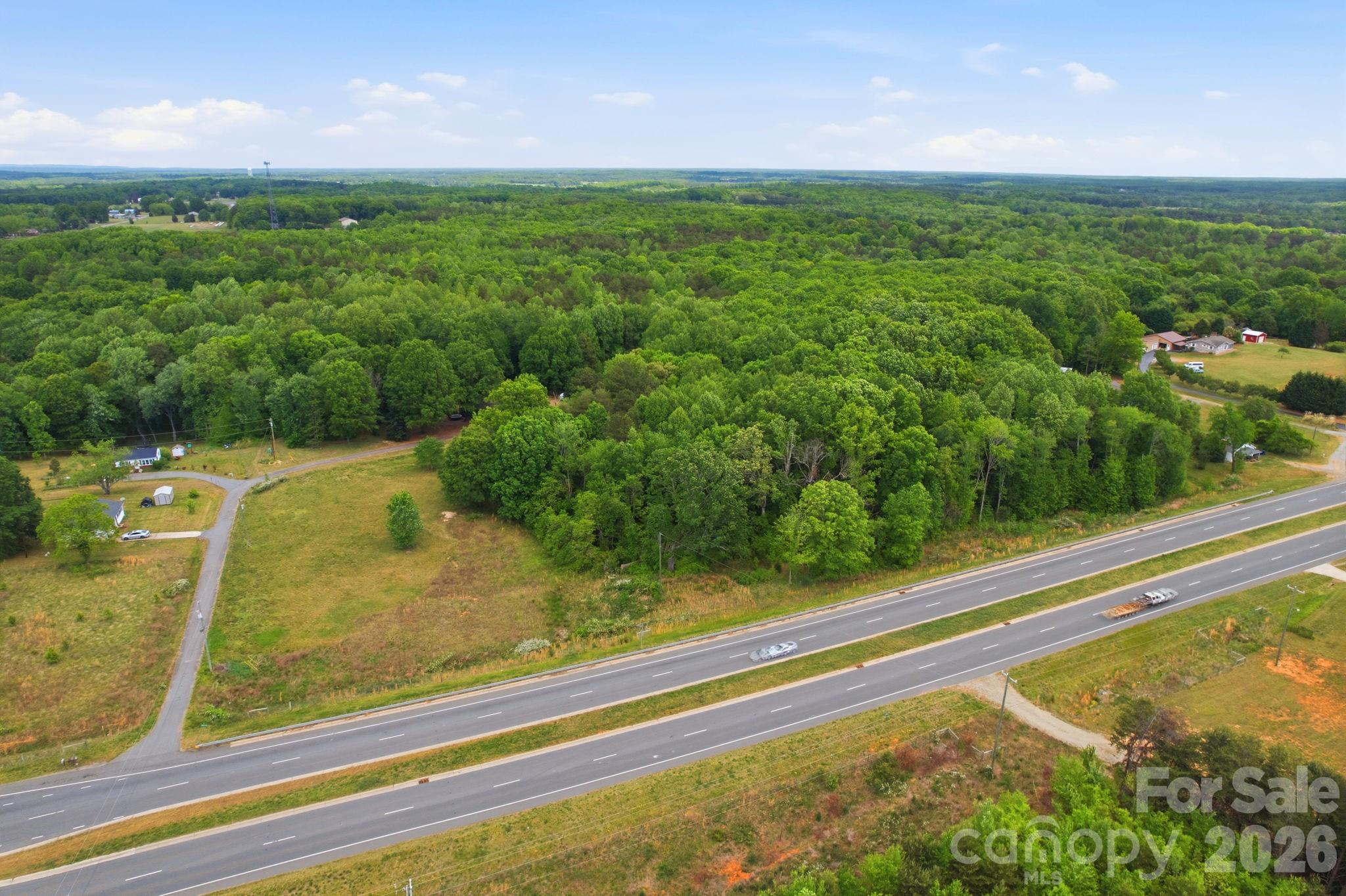 Acreage at 3125 Winfield Drive, Maiden, photo 9 of 14