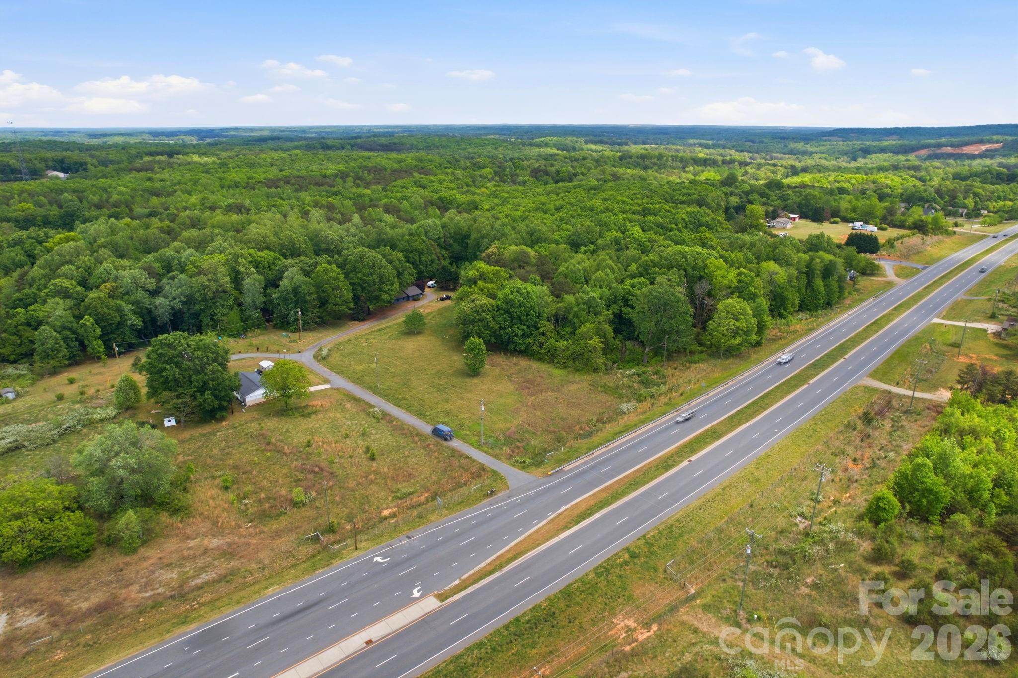 Acreage at 3125 Winfield Drive, Maiden, photo 10 of 14