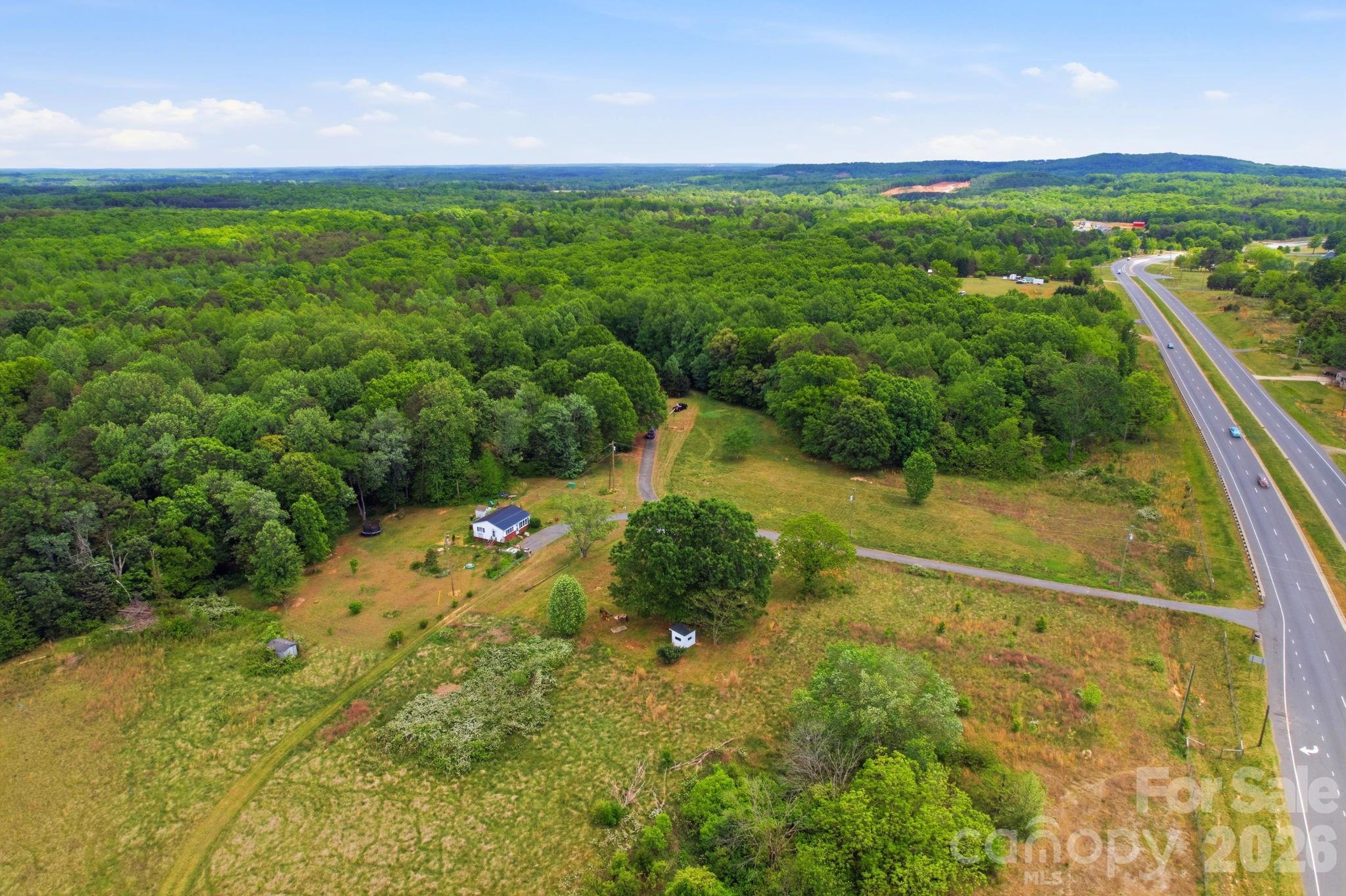 Acreage at 3125 Winfield Drive, Maiden, photo 11 of 14