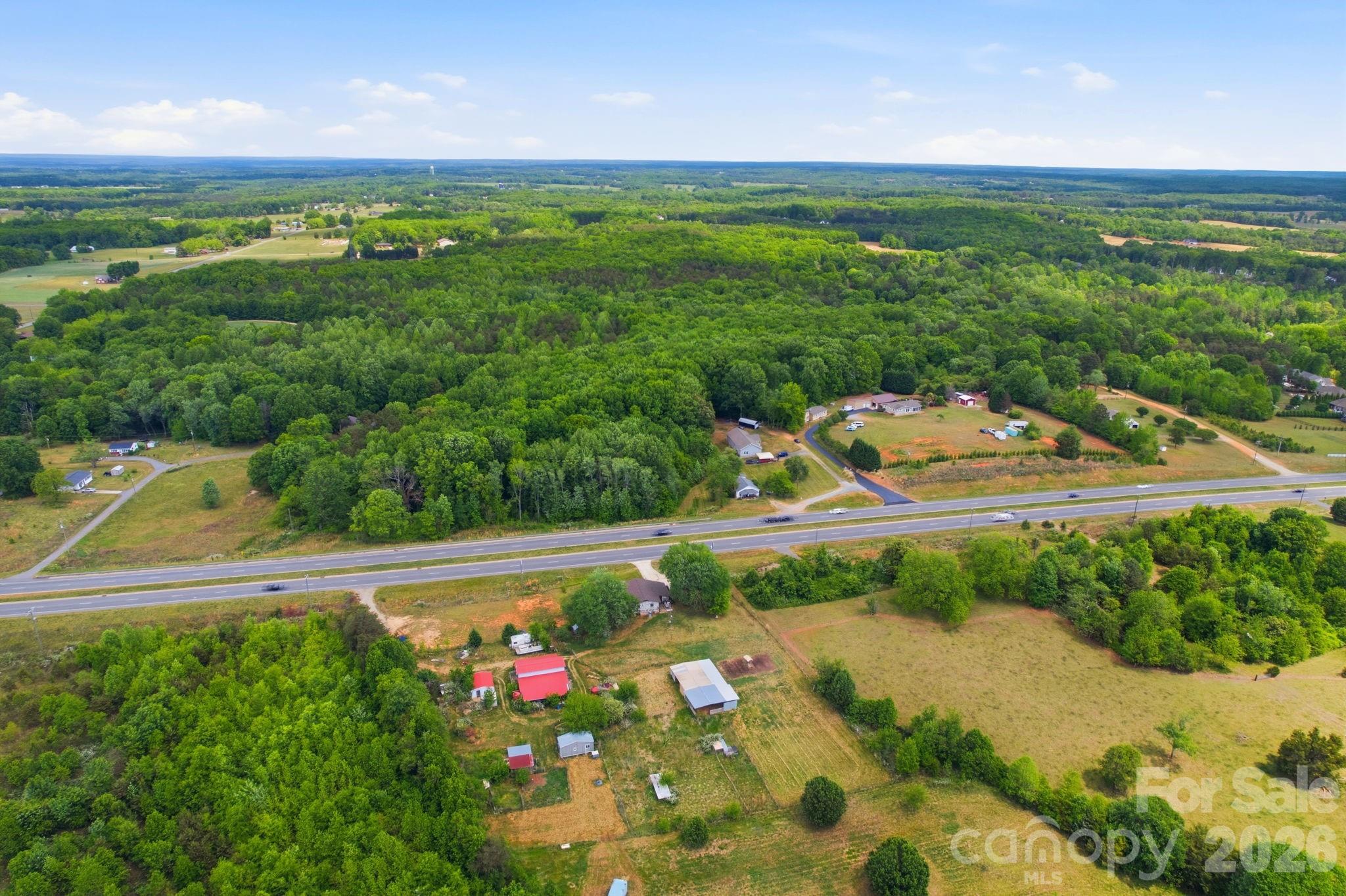 Acreage at 3125 Winfield Drive, Maiden, photo 13 of 14