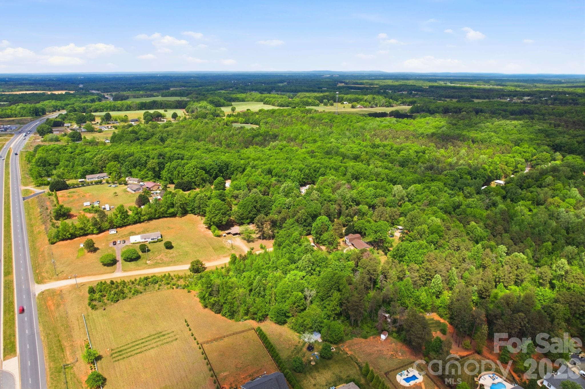 Acreage at 3125 Winfield Drive, Maiden, photo 14 of 14