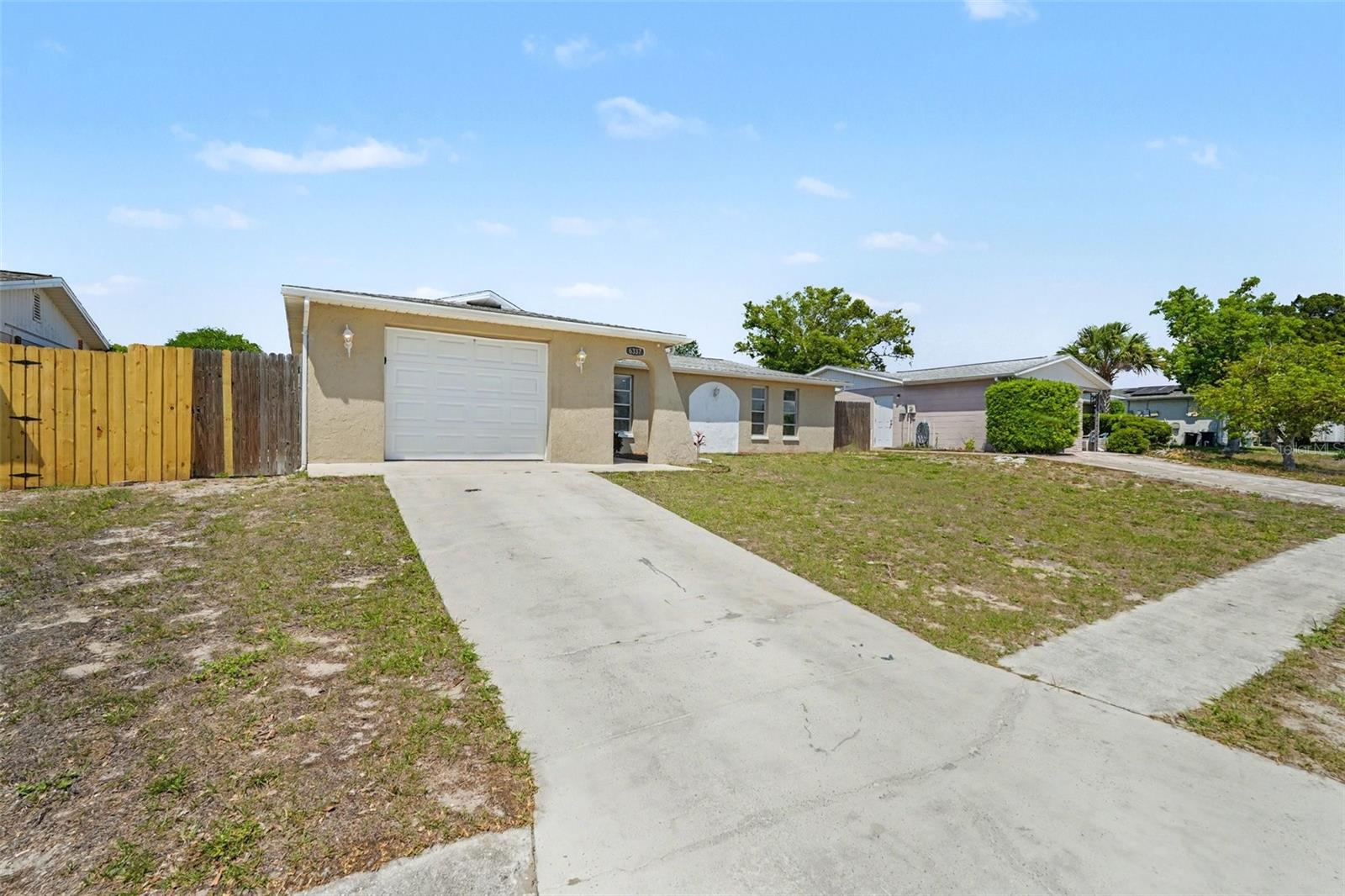 Single Family Residence at 6337 BONAIRE AVE, NEW PORT RICHEY, photo 9 of 26