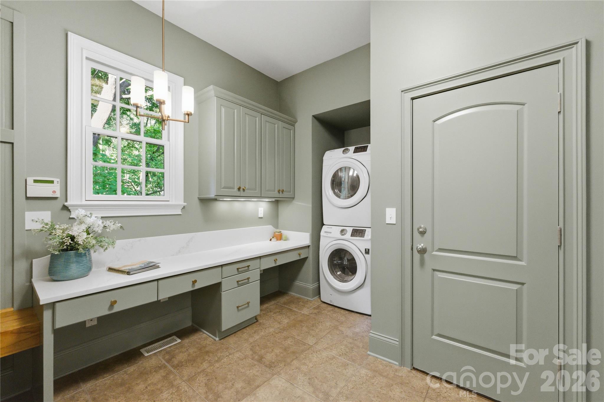 Laundry Room (1:2)Drop Zone - 1514 Elmsford Lane, Matthews