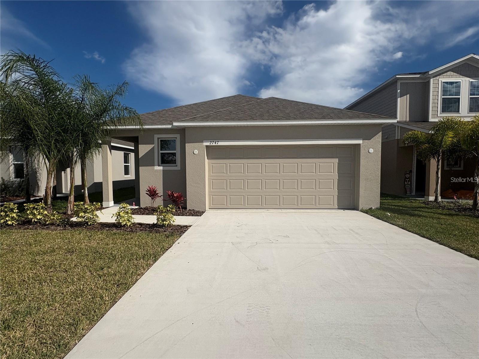 2747 SAN MARCO WAY