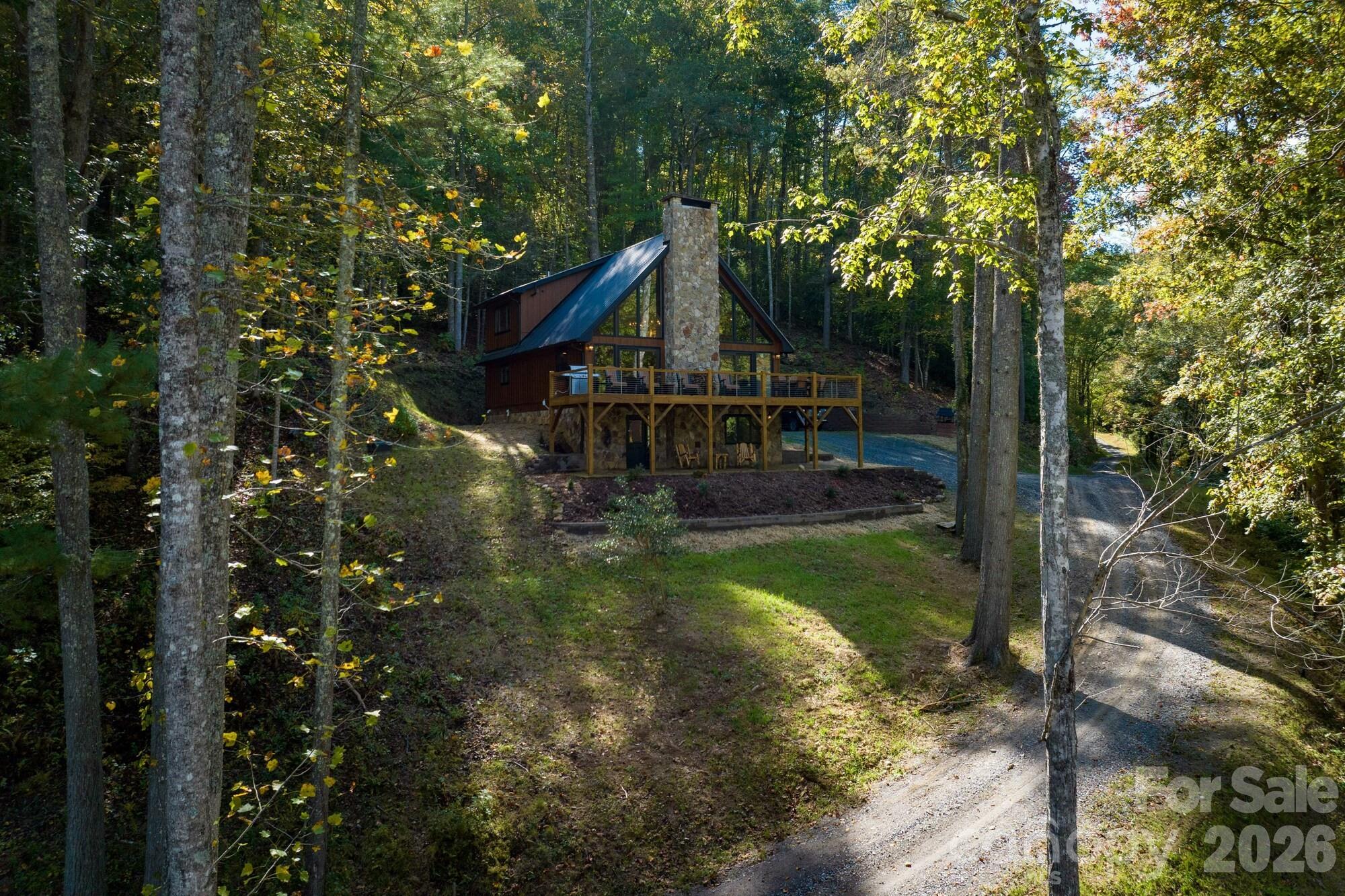 Single Family Residence at 2108 River Hill Road, Murphy, photo 18 of 31