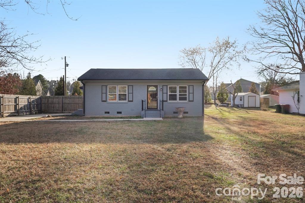 Single Family Residence at 3207 Valleydale Road, Monroe, photo 6 of 29