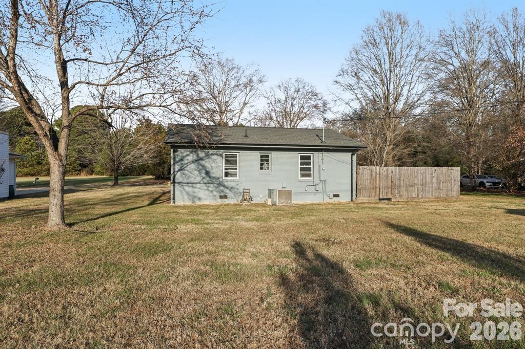 Single Family Residence at 3207 Valleydale Road, Monroe, photo 29 of 29
