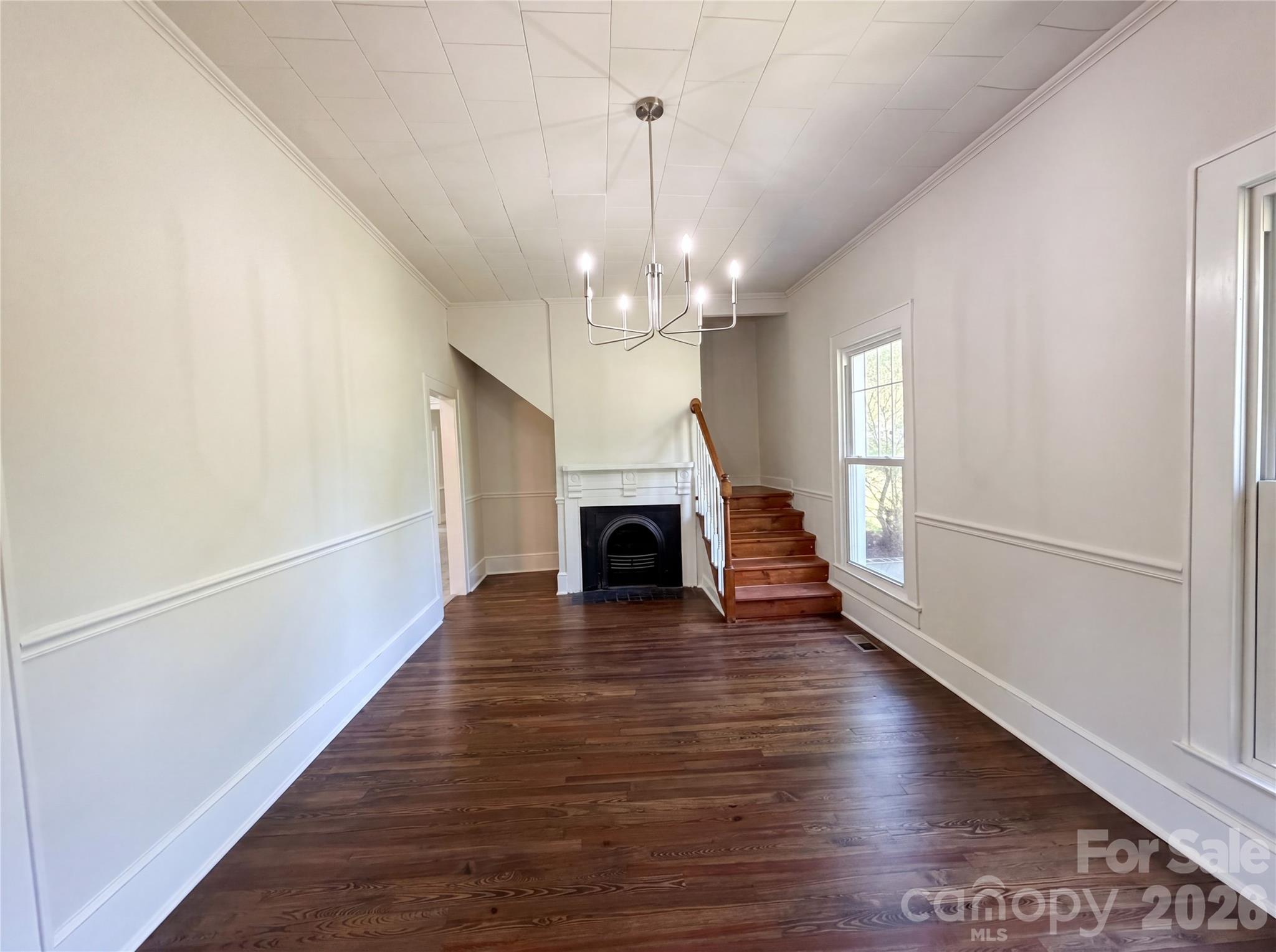 Single Family Residence at 215 S Ferry Road, New London, photo 11 of 21