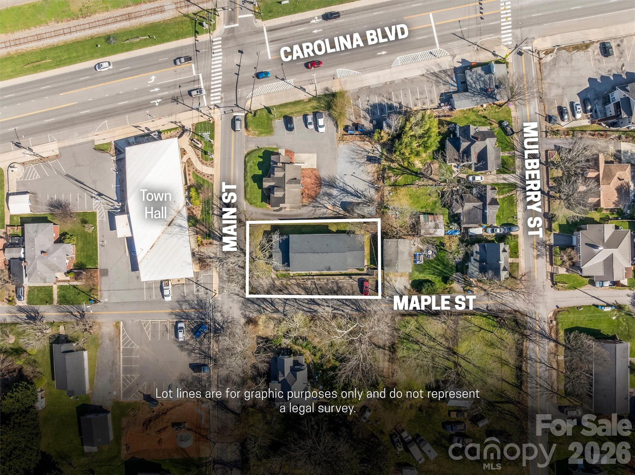 Fiveplex at 71 Maple Street, Clyde, photo 3 of 22