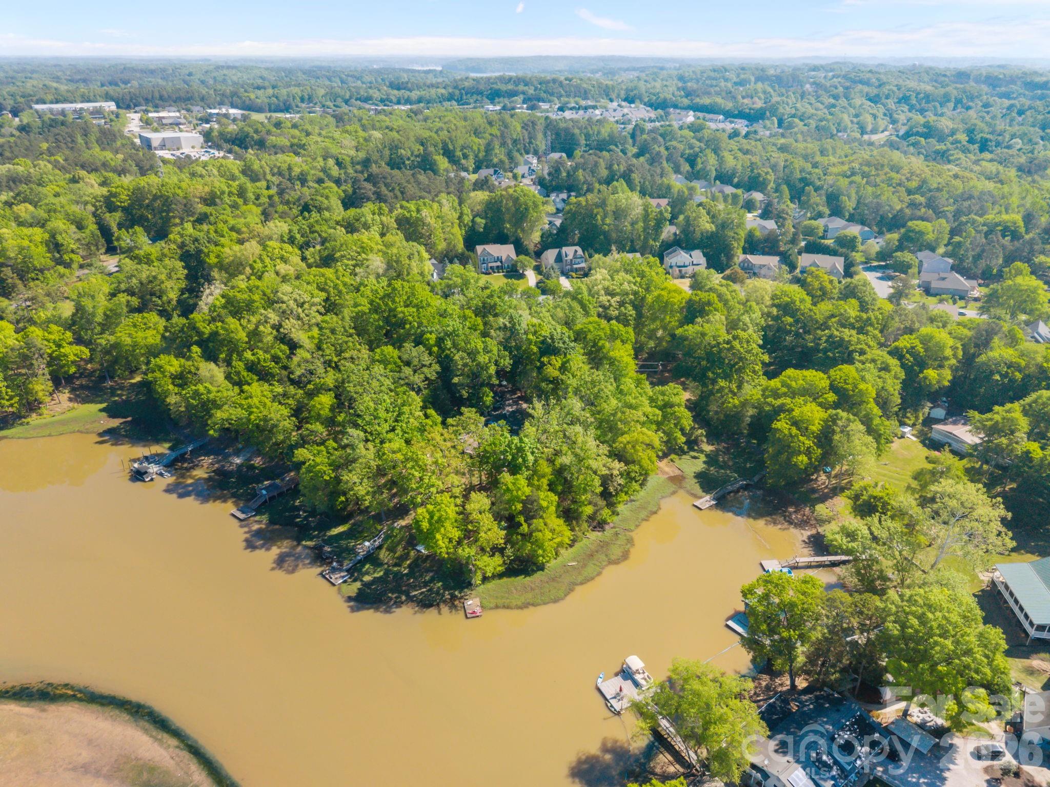 Lot at 405 Carroll Cove, Lake Wylie, photo 12 of 19