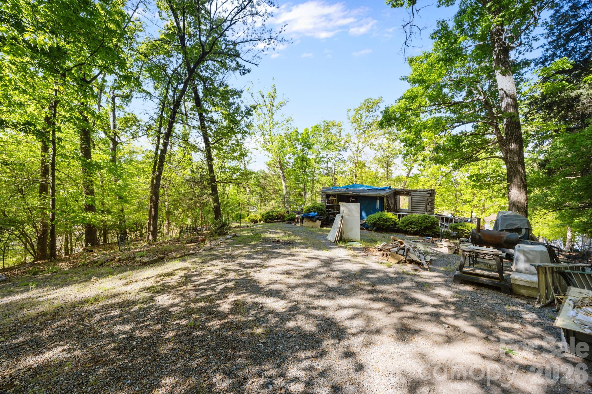 Lot at 405 Carroll Cove, Lake Wylie, photo 15 of 19