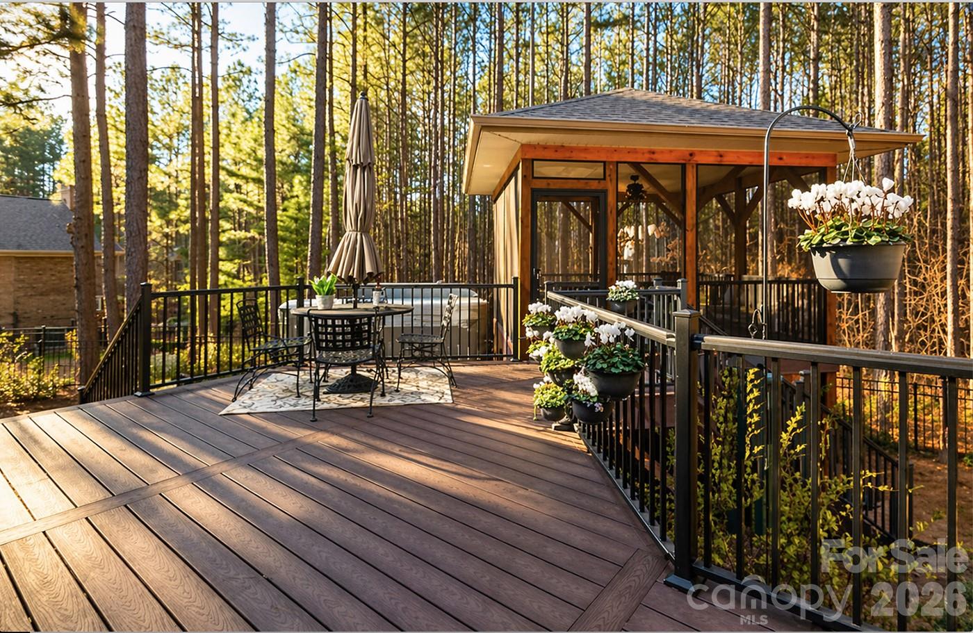 Start your days here.. - 4950 River Hills Drive, Denver