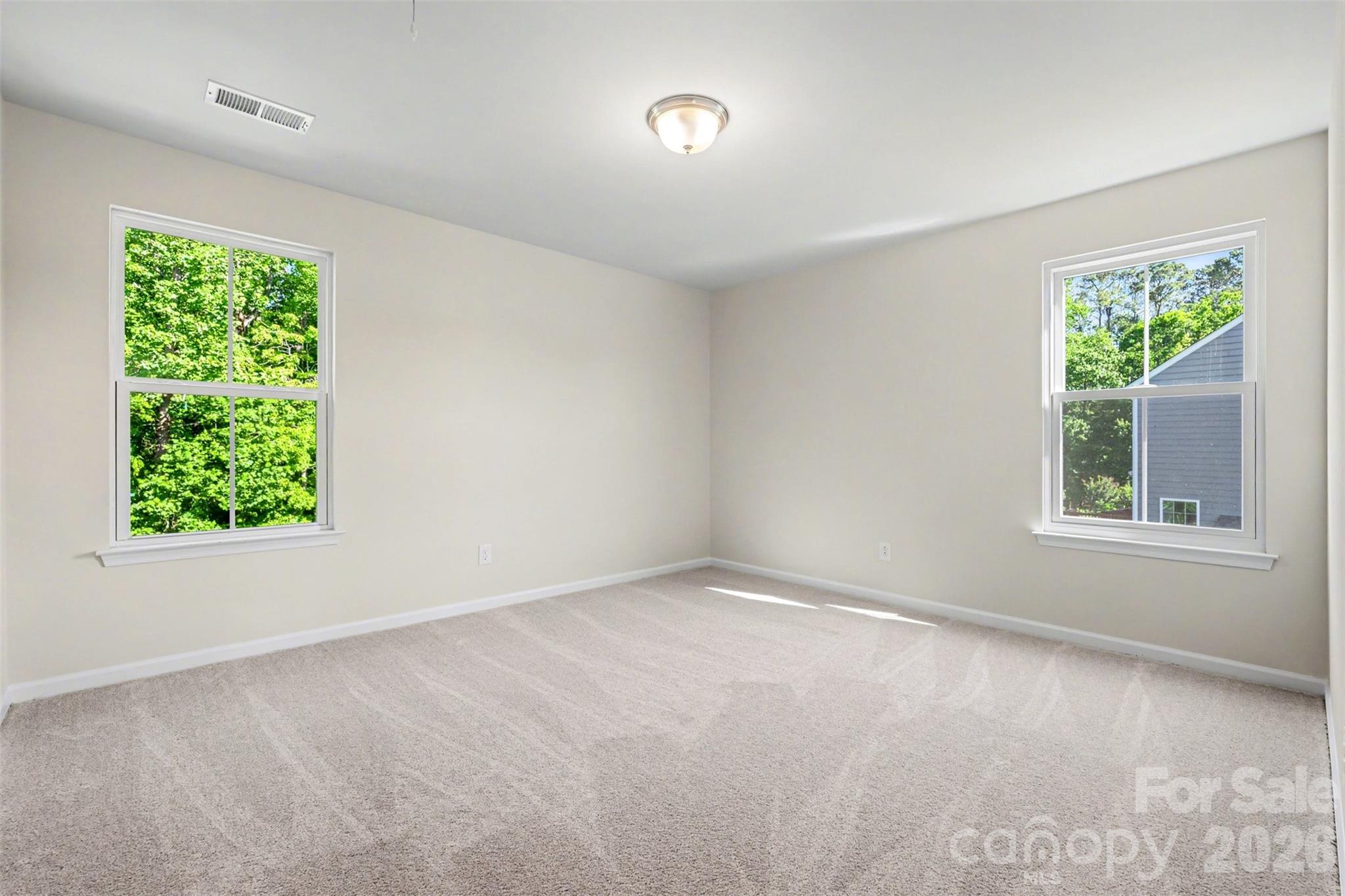 Three additional upper level bedrooms. - 824 Abbeywood Drive, Waxhaw