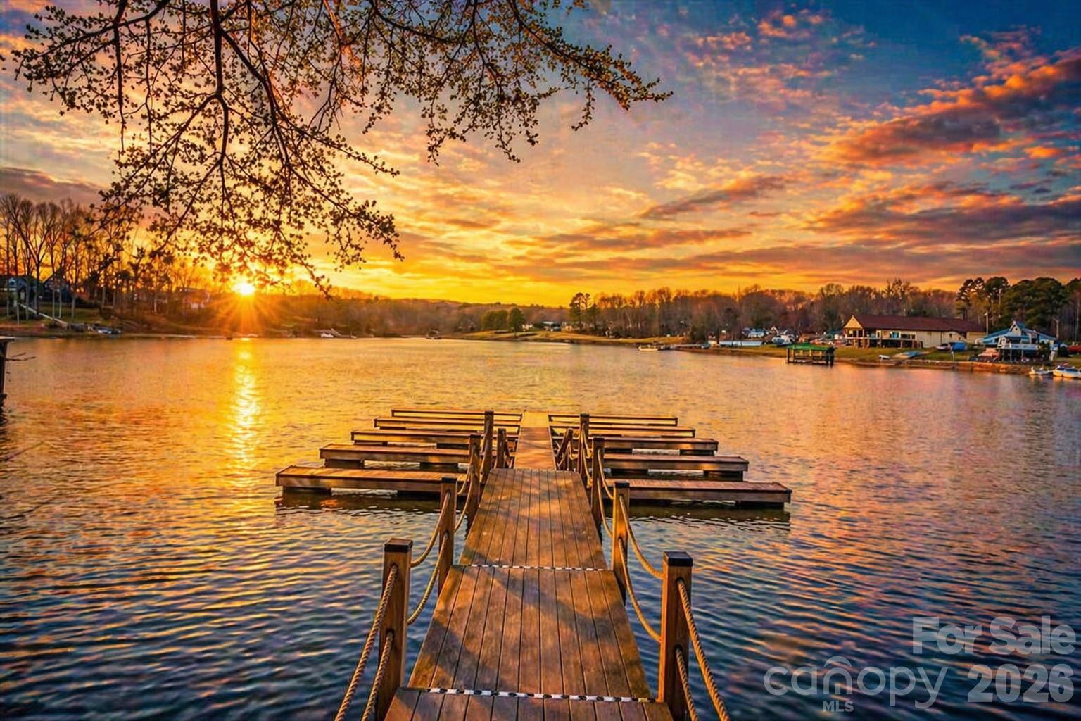 Spend your mornings at the Day Dock - 4950 River Hills Drive, Denver