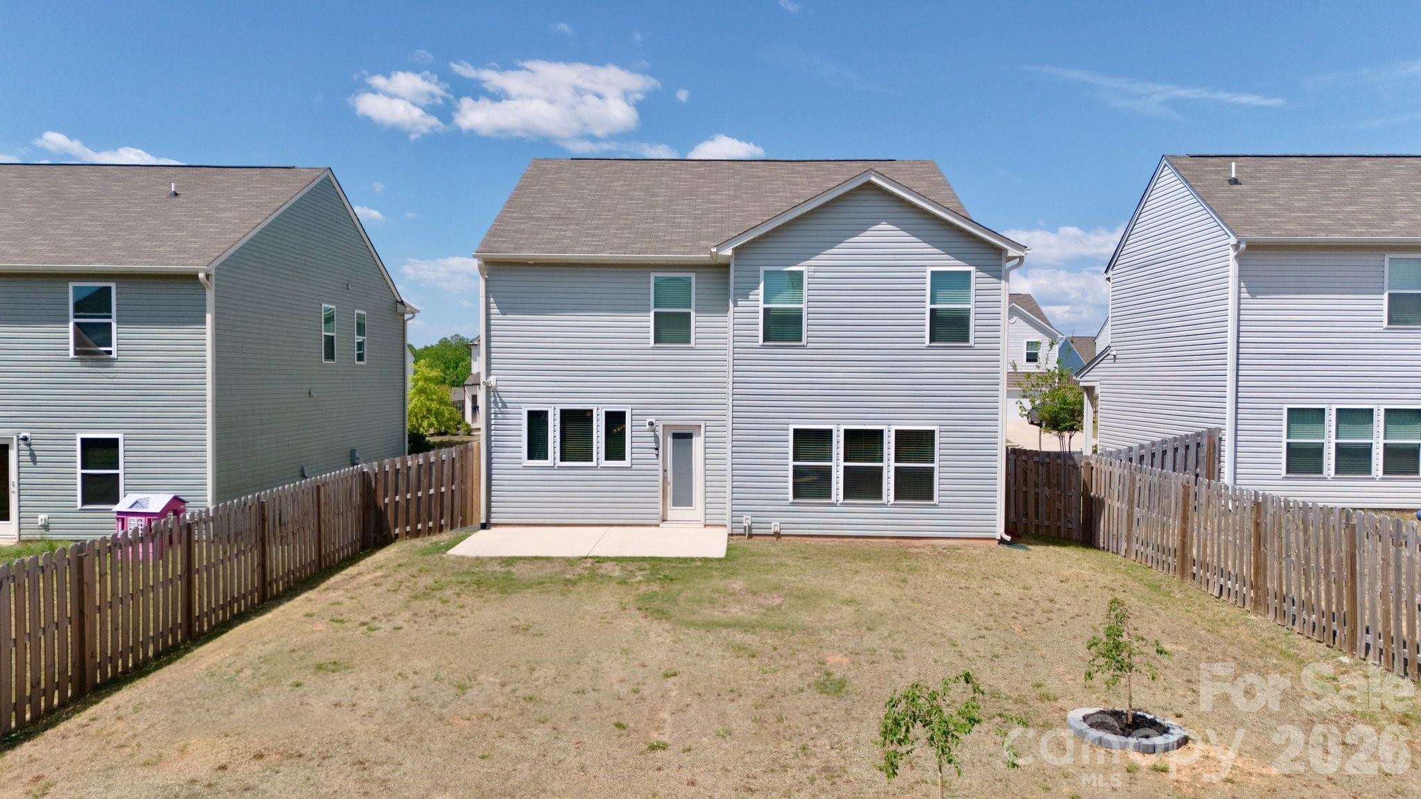 Single Family Residence at 119 Mooring Drive, Statesville, photo 34 of 36
