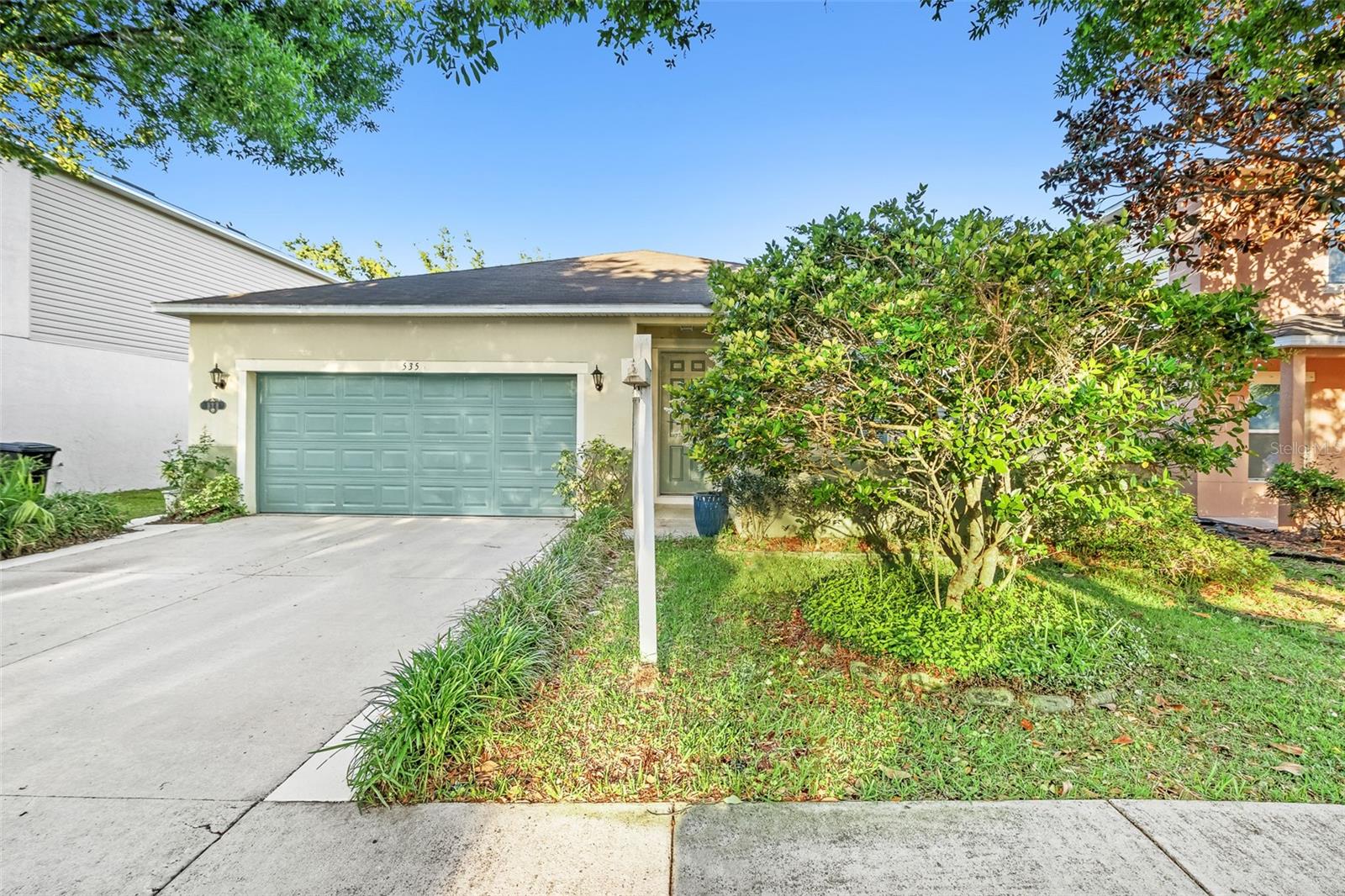535 AEOLIAN DR
