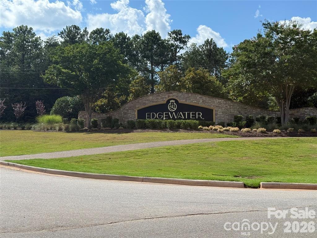 Front Entrance-Welcome HOME - Edgewater - 18524 Mainsail Court, Lancaster