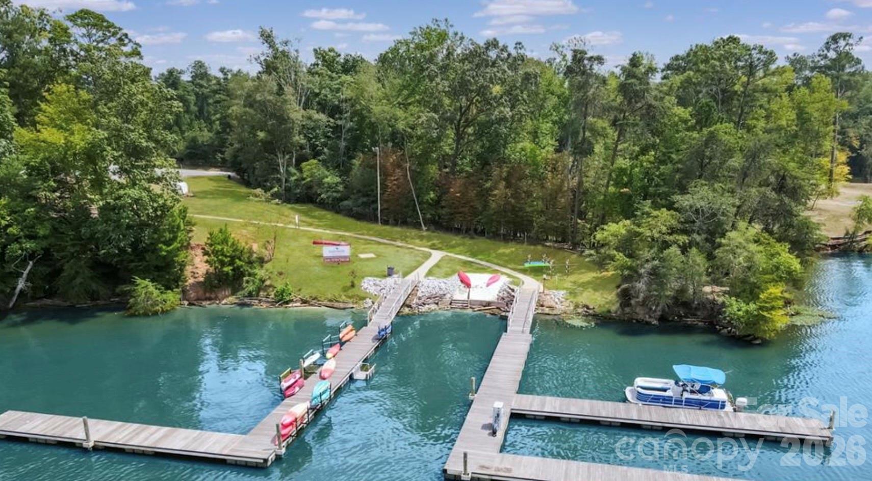 canoe launch - 18524 Mainsail Court, Lancaster