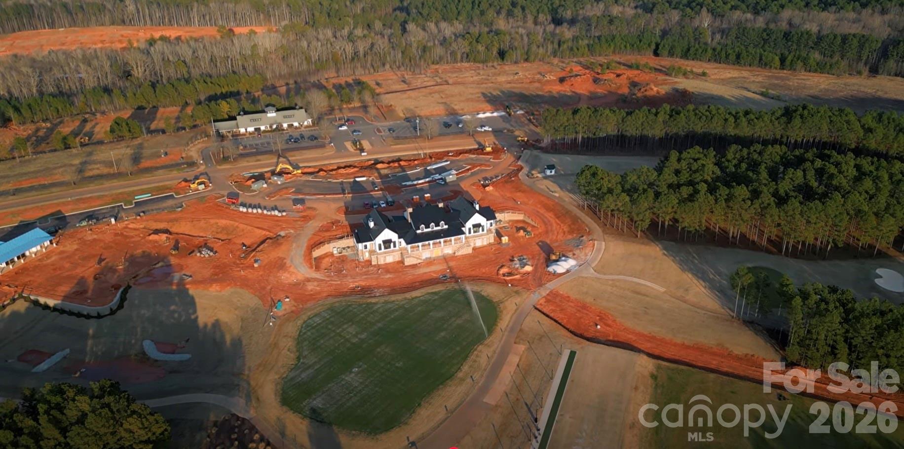 Future development - 18524 Mainsail Court, Lancaster