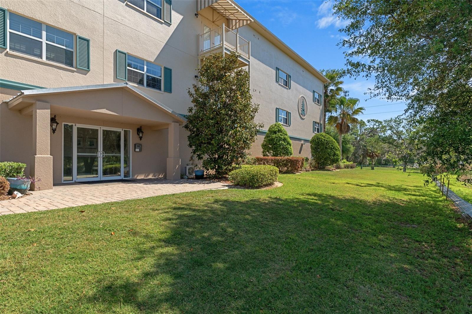 Condominium at 7986 SOUTHERN PINES DR #536, BROOKSVILLE