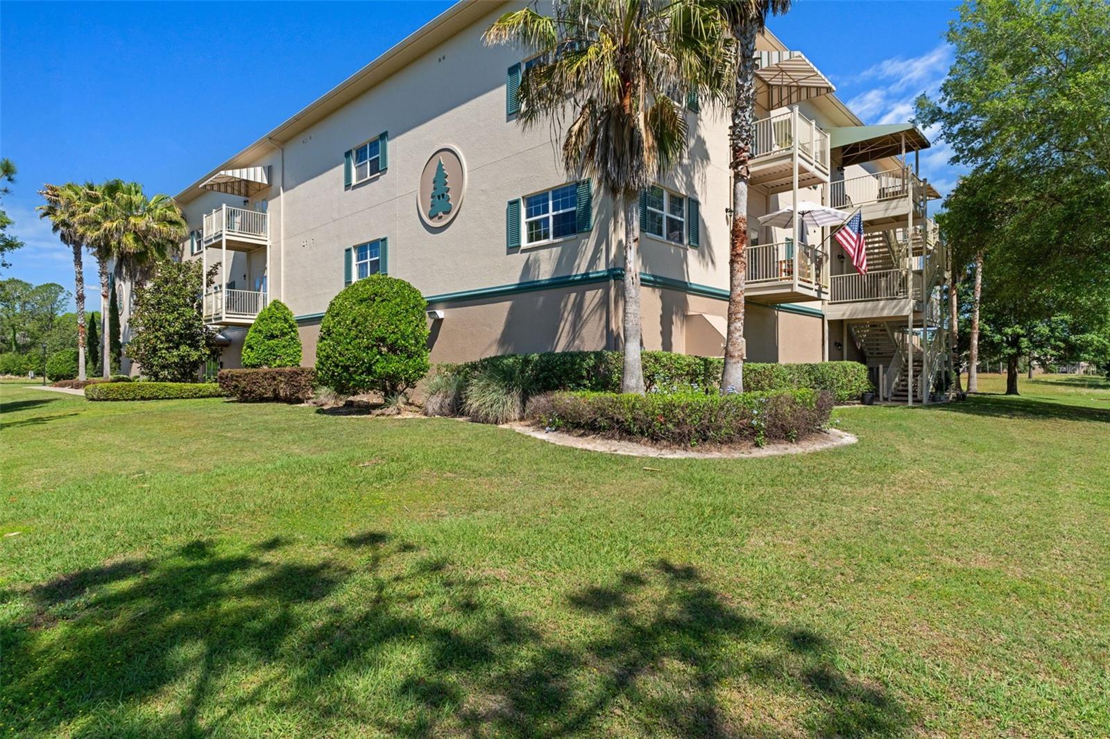 Condominium at 7986 SOUTHERN PINES DR #536, BROOKSVILLE, photo 40 of 49