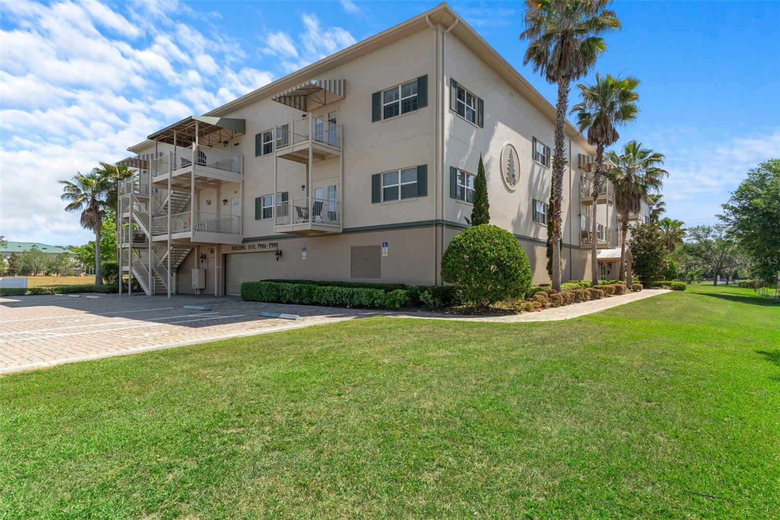 Condominium at 7986 SOUTHERN PINES DR #536, BROOKSVILLE, photo 42 of 49
