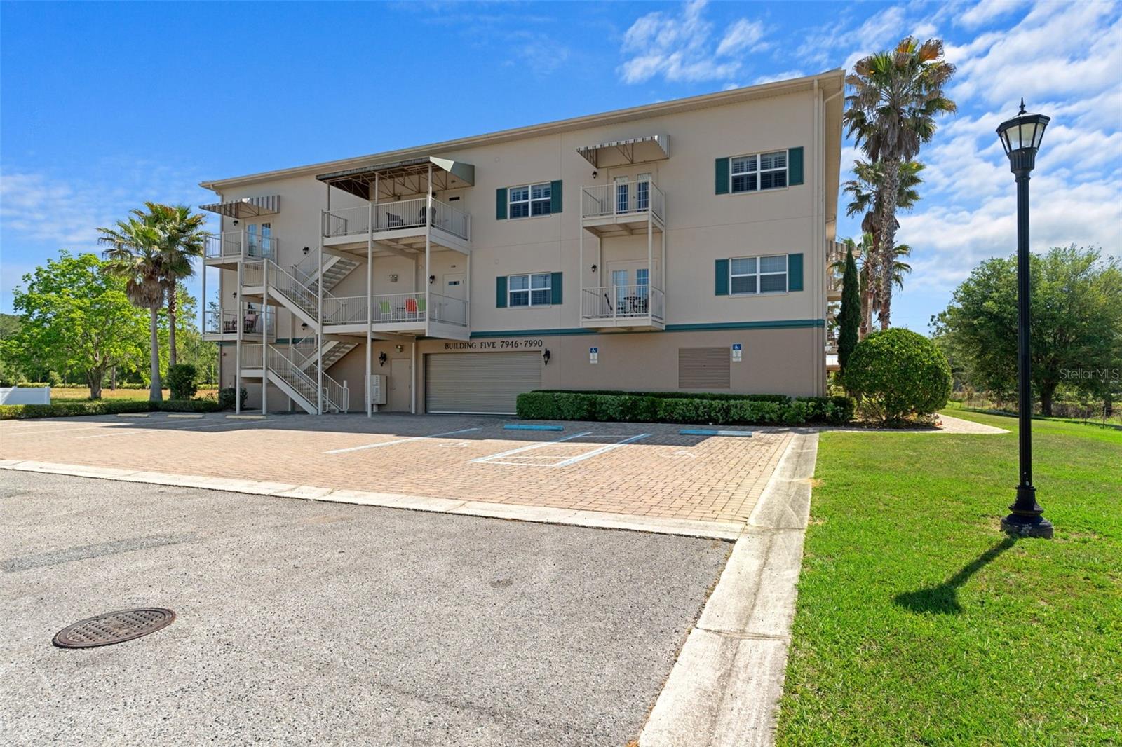 Condominium at 7986 SOUTHERN PINES DR #536, BROOKSVILLE, photo 43 of 49