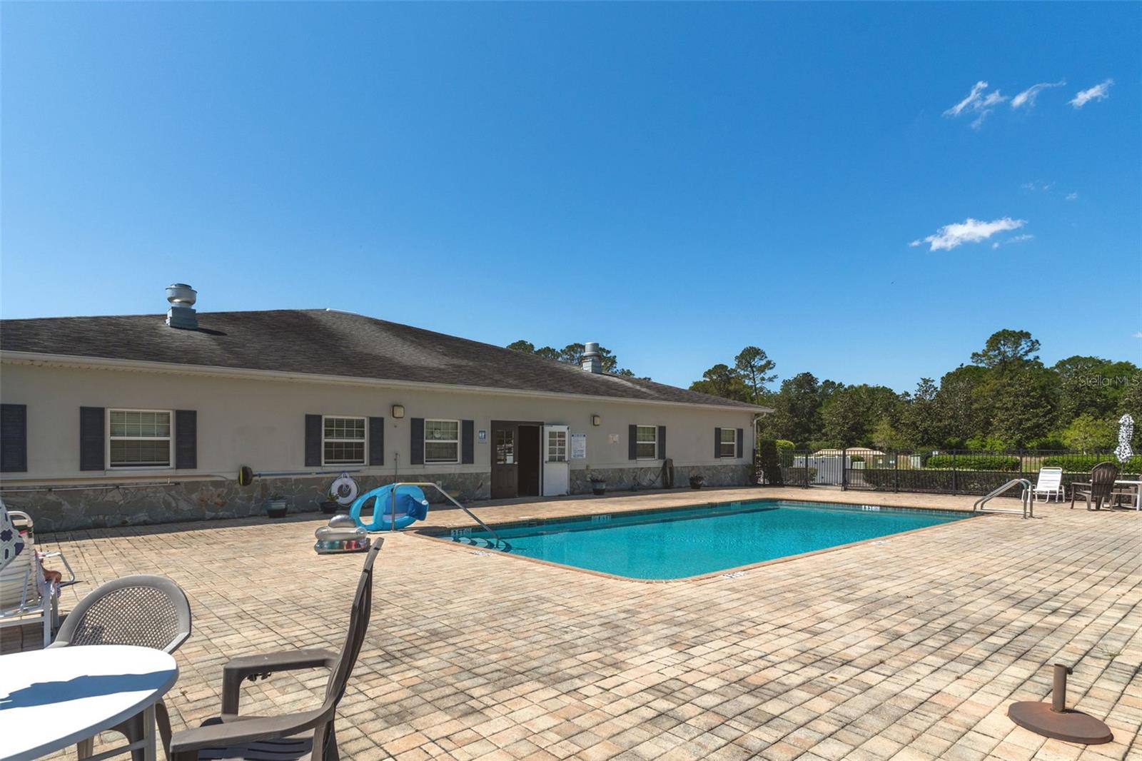 Condominium at 7986 SOUTHERN PINES DR #536, BROOKSVILLE, photo 47 of 49